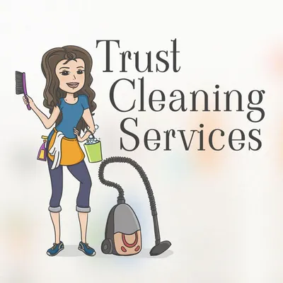 Trust Cleaning Services