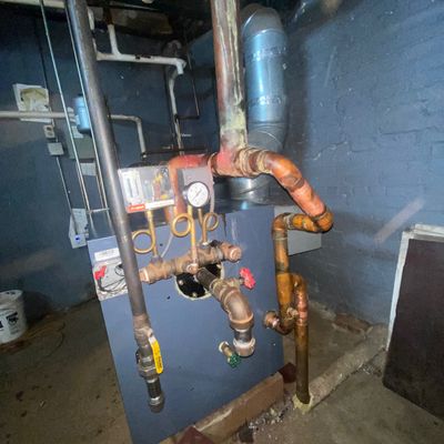 Plumbing Pros