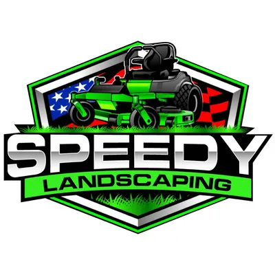 Speedy Landscaping