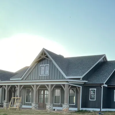 Renew painting and remodeling