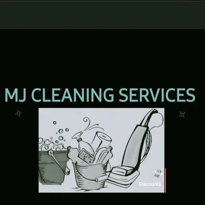 MJ CLEANING SERVICES