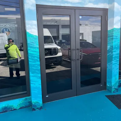 Windows&Doors Installation