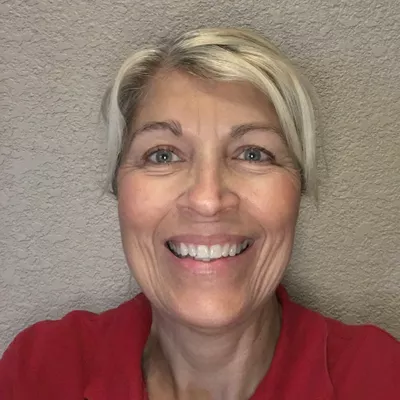 Sheri Dean