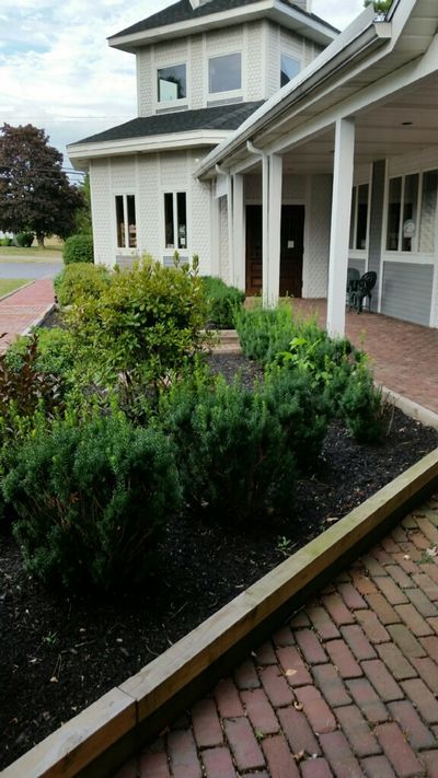 McCrea Landscaping