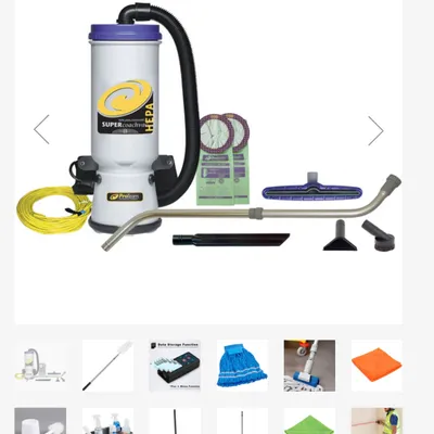 Tchally cleaning services