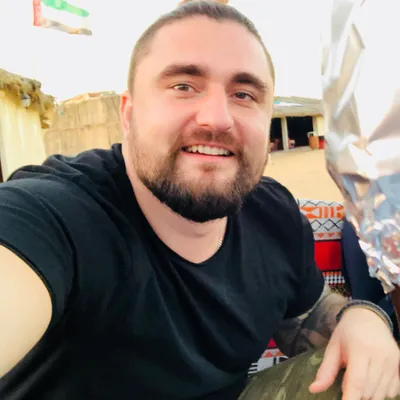 DMITRII