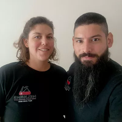 MELKAN'S LLC