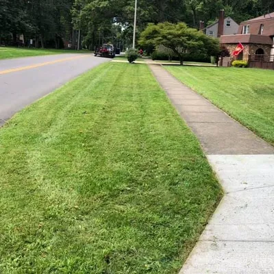 Aikens Lawn Care Services