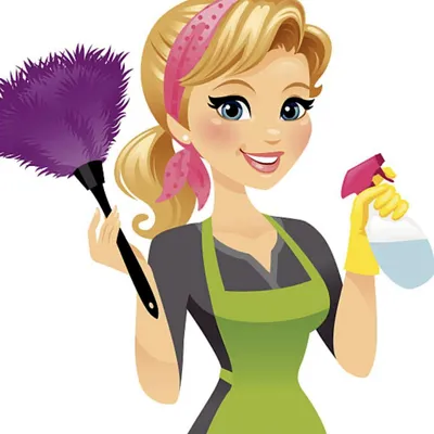 Cida Cleaning