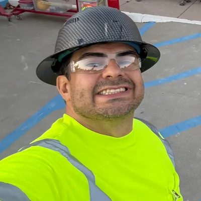 Gregory Holguin