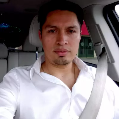 David Zamora