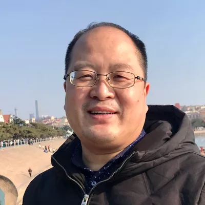 Shawn Li