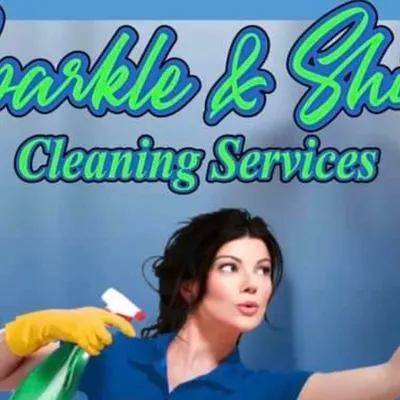 Sparkle & Shine Cleaning Services