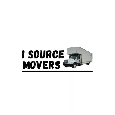 1 Source Movers