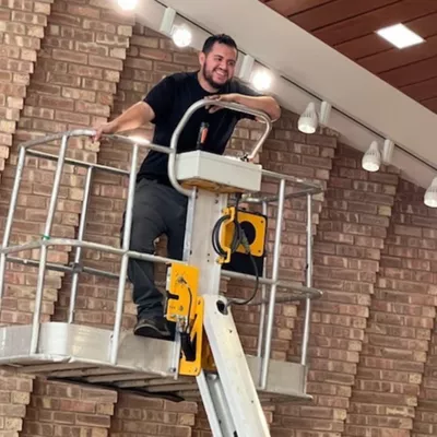 Northern Illinois Handyman