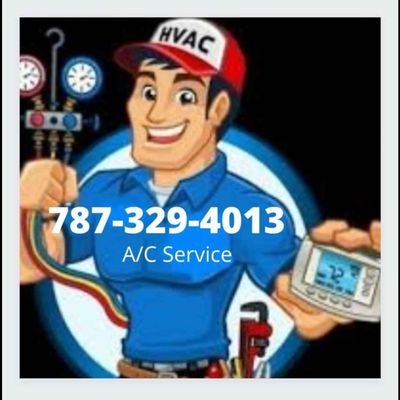 The Multiservice Experts Air Conditioning