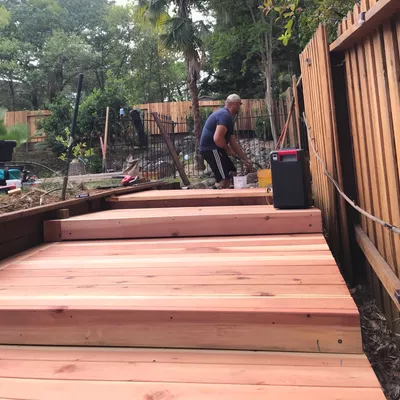DIY home-& dump hauling