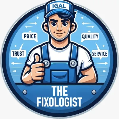 Igal The Fixologist
