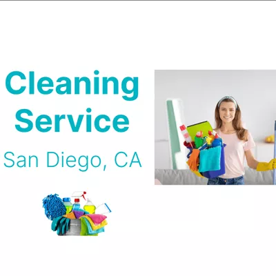 Cleaning Service San Diego