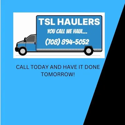 TSL Haulers