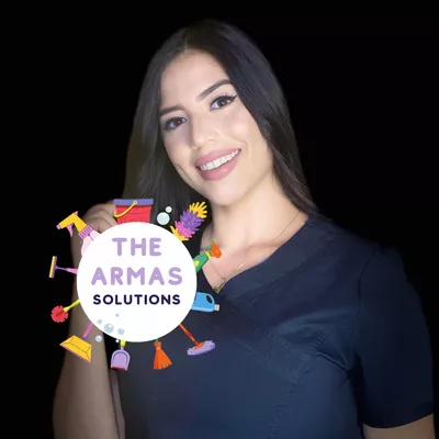 The Armas Solutions LLC