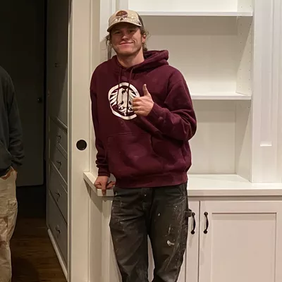Colling Construction