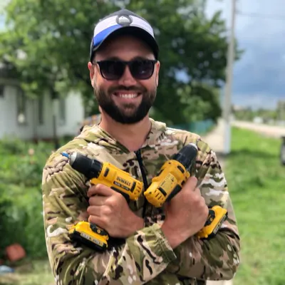 Victor Handyman