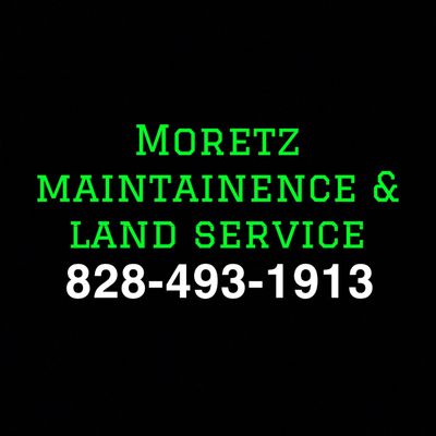 Moretz Maintenance & Land Service