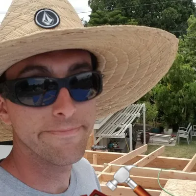 Handyman Kyle