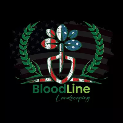 Bloodline landscaping