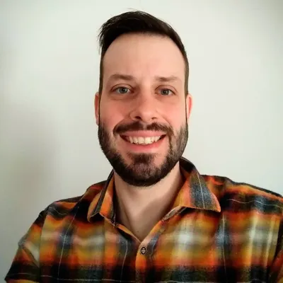 Ben Updegrove