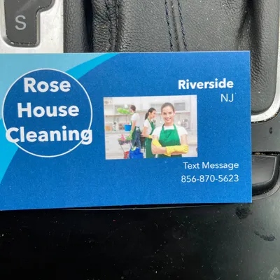 rose cleaning we work well to always serve