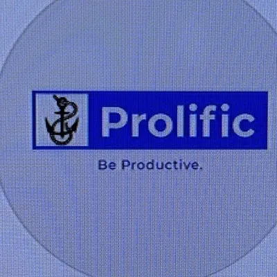 Prolific Sales and Services