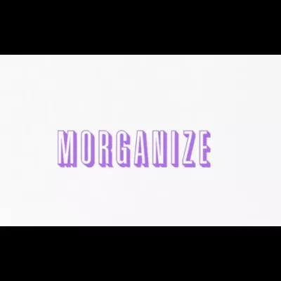 Morganize by Alexis Morgan