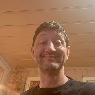 Mark butcher