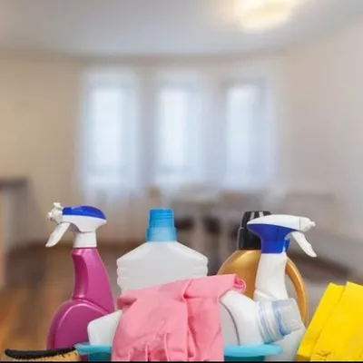Neat 'N' Tidy Cleaning Services
