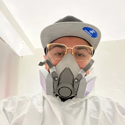 Black Gold Restoration & Mold