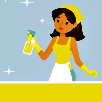 Polish Lady Cleaning Service