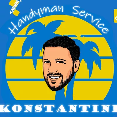 Handyman Constantine