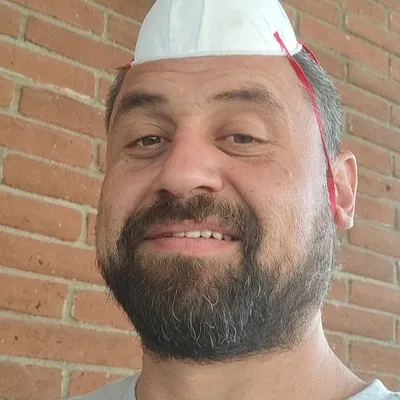 Ernie Cordero Jr