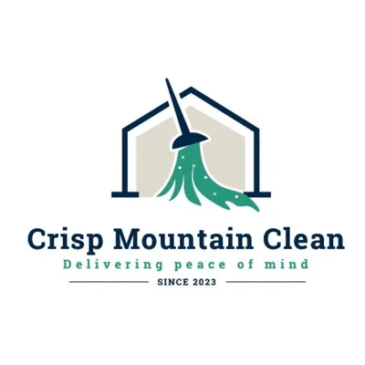 Crisp Mountain Clean