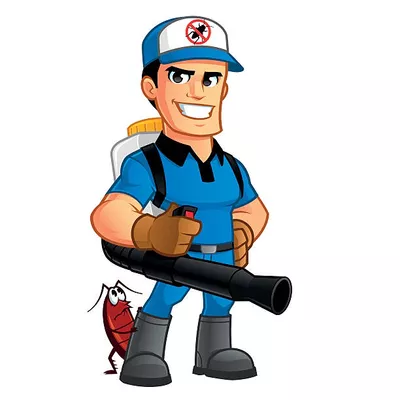 BP-T Pest Control