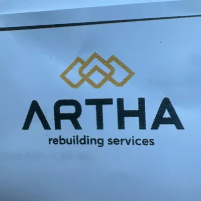 Artha rebuilding services inc