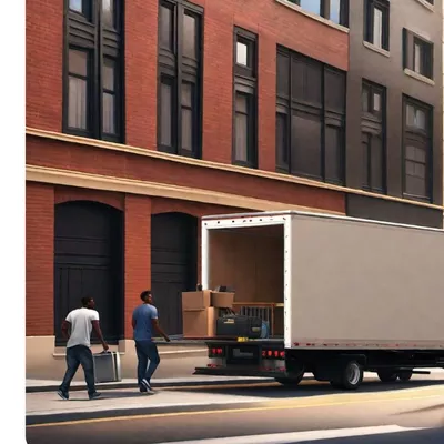 PRIME PACKING & MOVING