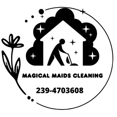MAGICAL MAIDS CLEANING LLC