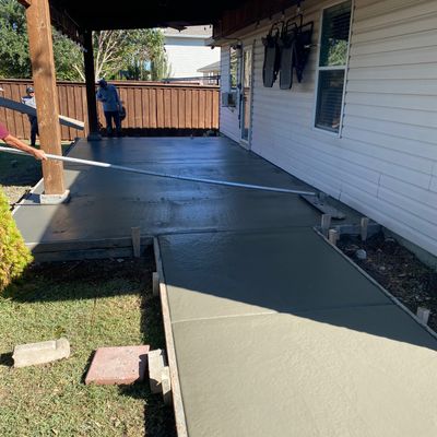 Front Range Sealcoating Co.