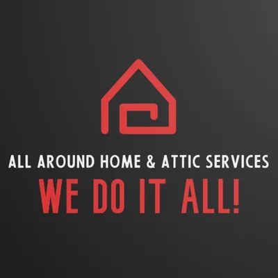 All Around Home & Attic Services