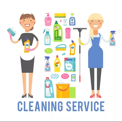 Elizabeths Cleaning Services