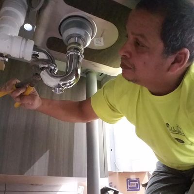 Abdou plumbing