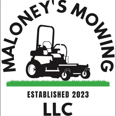 Maloney’s Mowing LLC